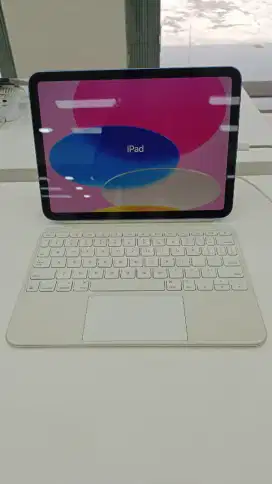 Credit iPad gen 10 mudah