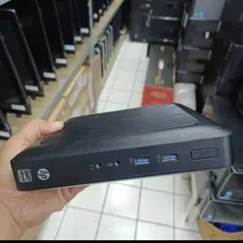 Jual Mini Pc Hp T520 AMD Ram 4Gb Ssd 32Gb Murah R-ZC