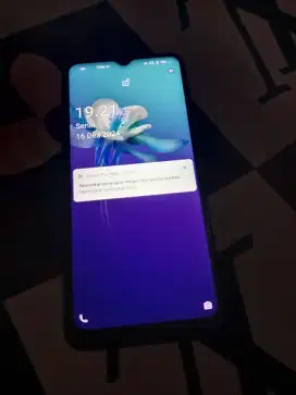 Vivo y21A HP ces