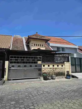 Siap Huni Taman Pondok Indah