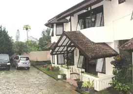 DIJUAL HOTEL AKTIF DITENGAH KOTA BATU