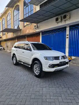 Mitsubishi Pajero 2013 Diesel