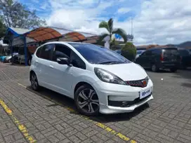 [OLXmobbi] PAJAK PANJANG - HONDA JAZZ 1.5 RS BENSIN MT 2014