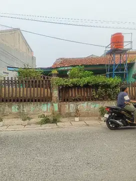 Dijual Murah Dibawah Pasaran Rumah Strategis