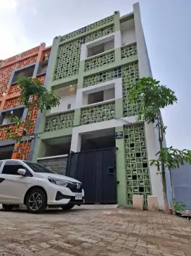 INDEKOS 26 KAMAR AREA UMM 3 TLOGOMAS