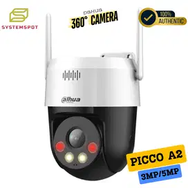 PROMO CCTV WIRELESS OUTDOOR 5MP