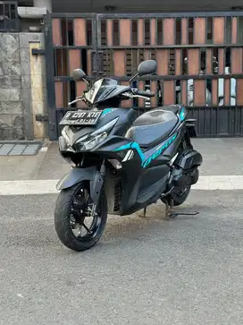 Yamaha aerox 155cc