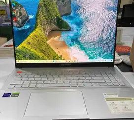 ASUS Vivobook Pro 16 OLED