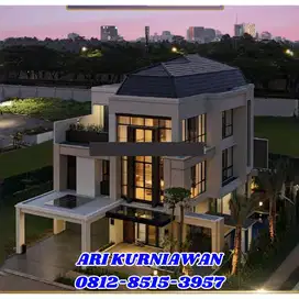 Best Offer  TRESOR Bsd City Start 11Man Bangunan 412m GALLANT MONTEZ