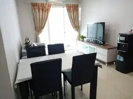 Sewa Apartemen Thamrin Residence High Floor 2BR Full Furnished Tower B