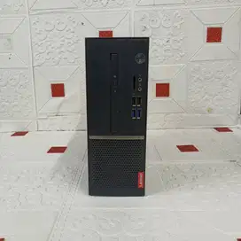 Sale!!! PC Lenovo Desktop Core i3-9100 Gen 9 Ram 16Gb Ssd 1Tb R-ZC