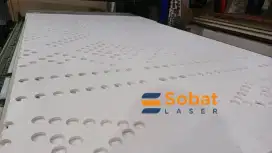 Cutting pvc 3-18mm