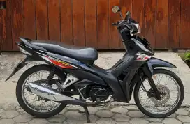 Dijual New Revo FI th 2020 R Pwt Istimewa n Murah