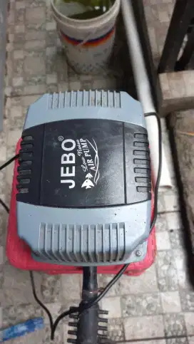 Aerator Jebo 100