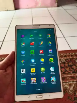 Di Jual Satu Unit Tablet Samsung SM T705