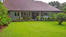 Villa Puncak Taman Safari Bogor, shm, kotak, jalan lebar