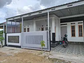 Rumah Komp montesa permai 4, Banjar