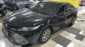 Toyota Camry 2020 Bensin
