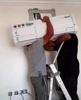 jasa service ac panggilan bongkar pasang ac