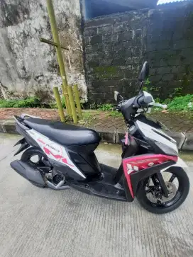 Dijual  cepat mio m3 thn 2015