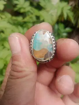 Batu Koroit Boulder Opal 02