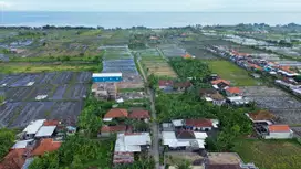 Dijual Tanah Kavling Dekat Pantai di Seririt