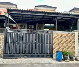 Take over Rumah Murah Di Perumahan Grand Mahkota Bekasi 1