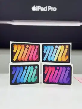 IPAD MINI 7 PROMO CICILAN FREE 2X ANGSURAN
