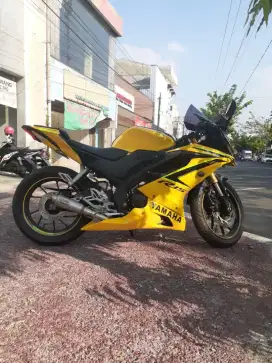 Yamaha R15 Semarang