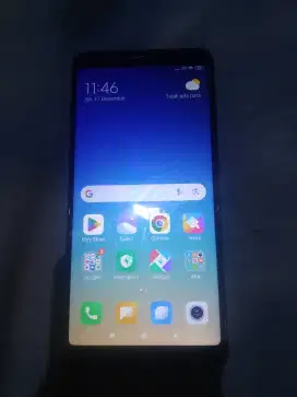 Xiaomi redmi note 5 ram 4/64