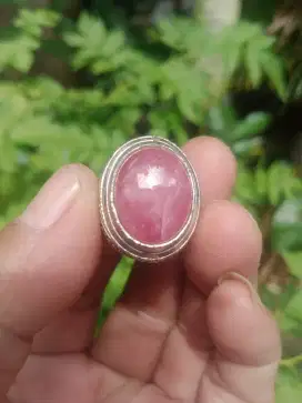 Batu Ruby Burma