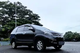 Toyota Avanza G 2012 1.3 Bensin AT Istimewa