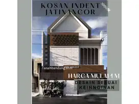 KOSAN JATINNGOR DEKAT AREAL KAMPUS UNPAD