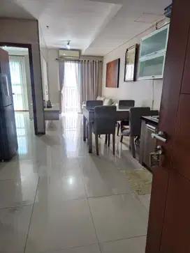 Dijual Apartement Thamrin Residence 3BR Full Furnished Tower E