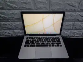 Jual Cepet BU Macbook Pro Retina I3 Tahun 2015