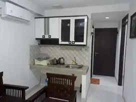 Sewa Apartemen M Square Full Furnish Harian Mingguan Bulanan Tahunan