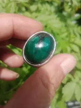 Batu Bacan Doko Kura