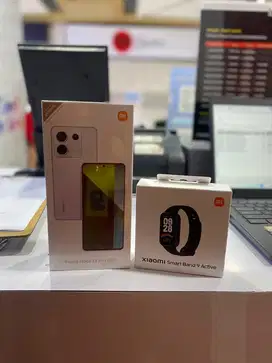 Redmi Note 13 Pro 5G 8/256 FREE Xiaomi Smart Band 9 Active