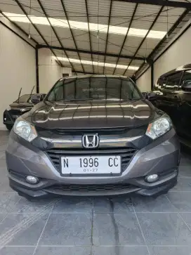 Honda HR-V 1.5 E Bensin Matic 2016