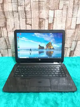 HP 14 AMD A4-5000 Ram 8Gb SSD 120Gb