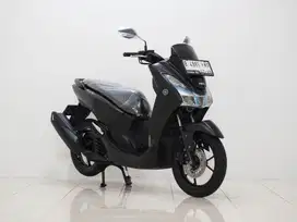 Yamaha Lexi 125 Tahun 2019 [ Garansi Mesin 5.000 Km ]