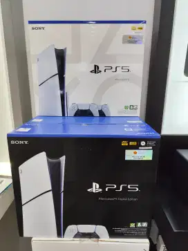 SONY PLAYSTATION 5 DIGITAL SLIM