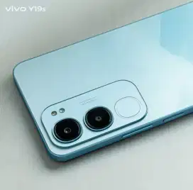Kredit VIVO Y19s 6 128Gb promo tanpa bunga gratis Cicilan 1x