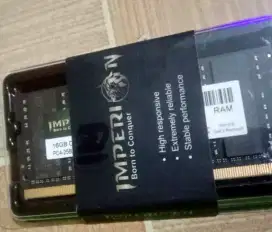 SODIMM FOR LAPTOP DDR4 16GB JAKSEL