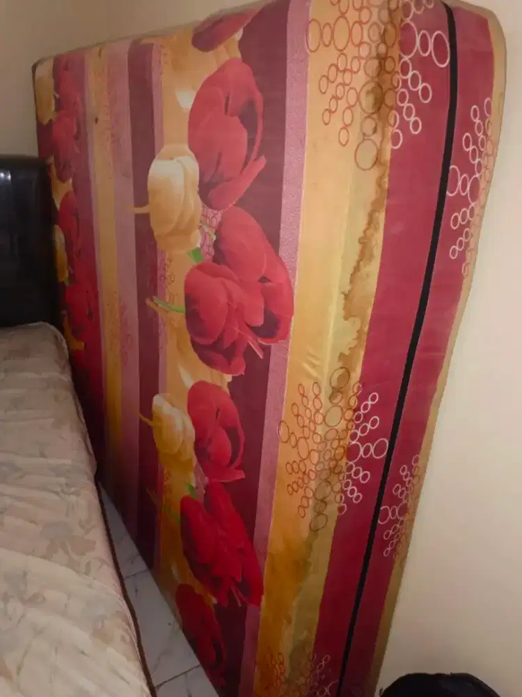 Jual kasur busa panjang dan tebal atau tempat tidur