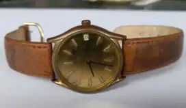 Jam titus automatic