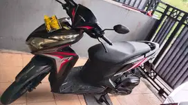 HONDA VARIO 125 CC