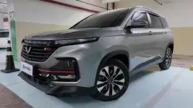 [OLXmobbi] Wuling Almaz RS 1.5 Exclusive 5-Seater Bensin-AT 2022 Abu