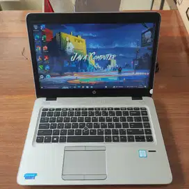 Laptop HP Elitebook 840 G3 Intel Core i7 under 4jt