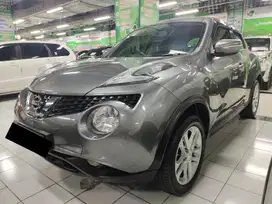 Nissan Juke rx km62rb 2017 matic